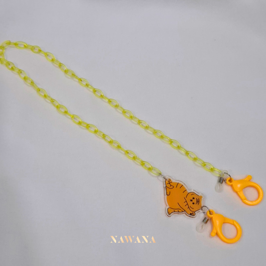 Horanghae Maskchain