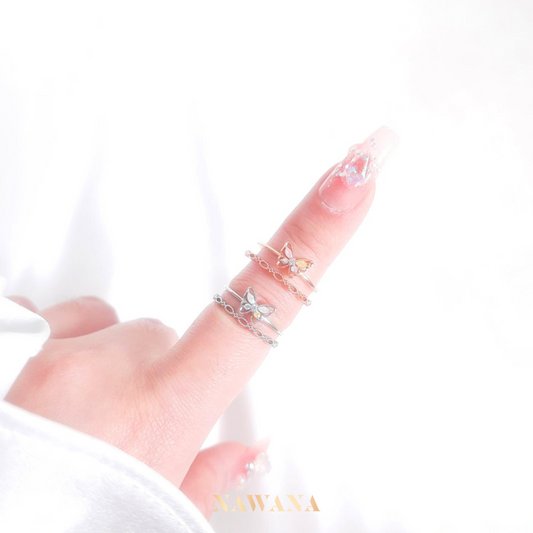 Freya Ring (프레야)