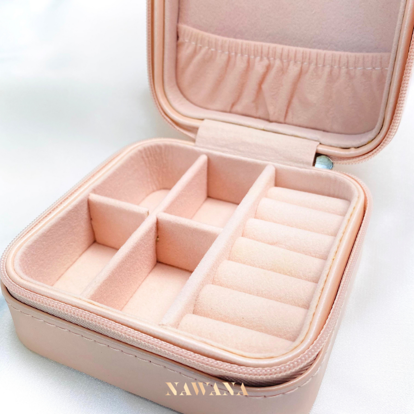 Nawana Exclusive Jewellery Box (S)