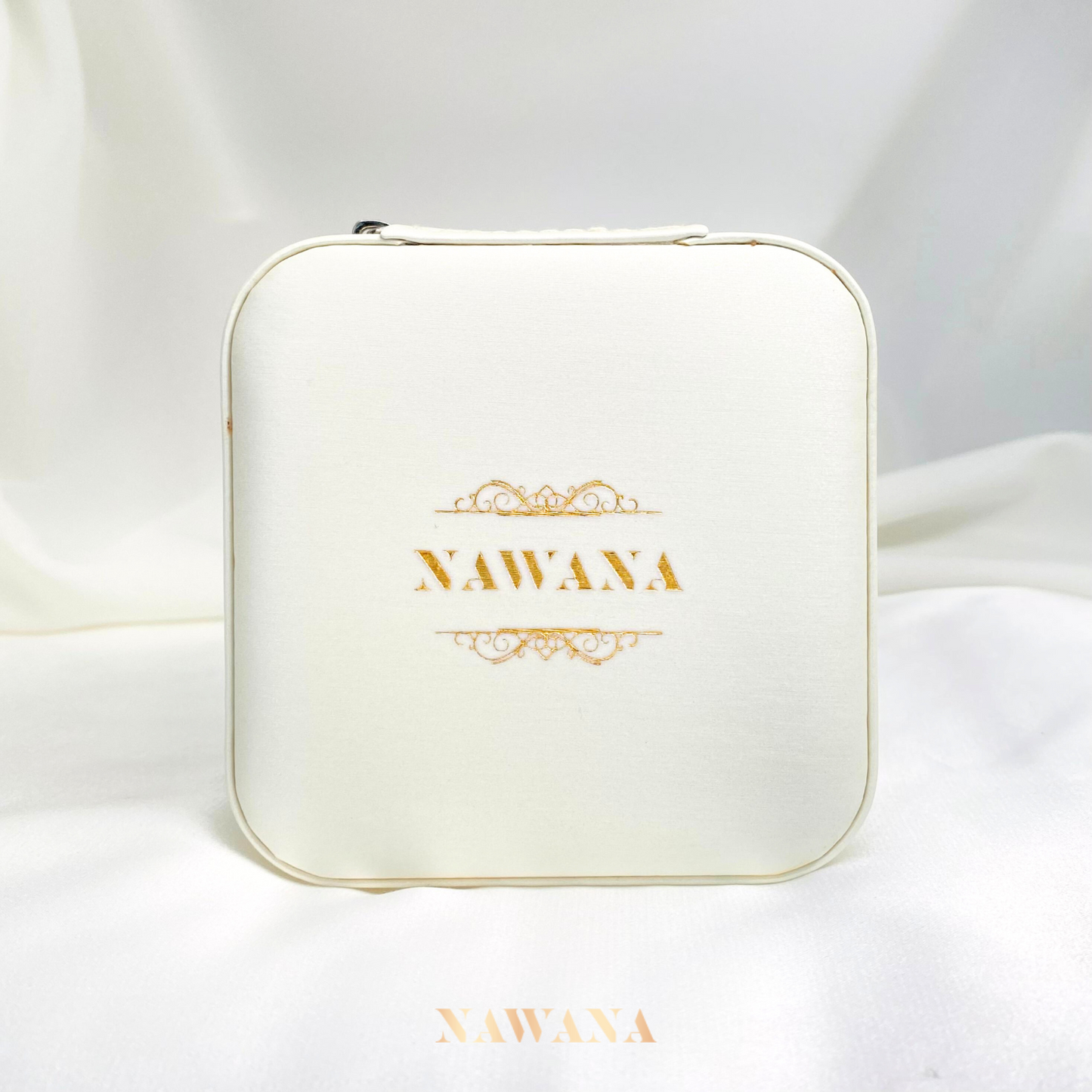 Nawana Exclusive Jewellery Box (S)