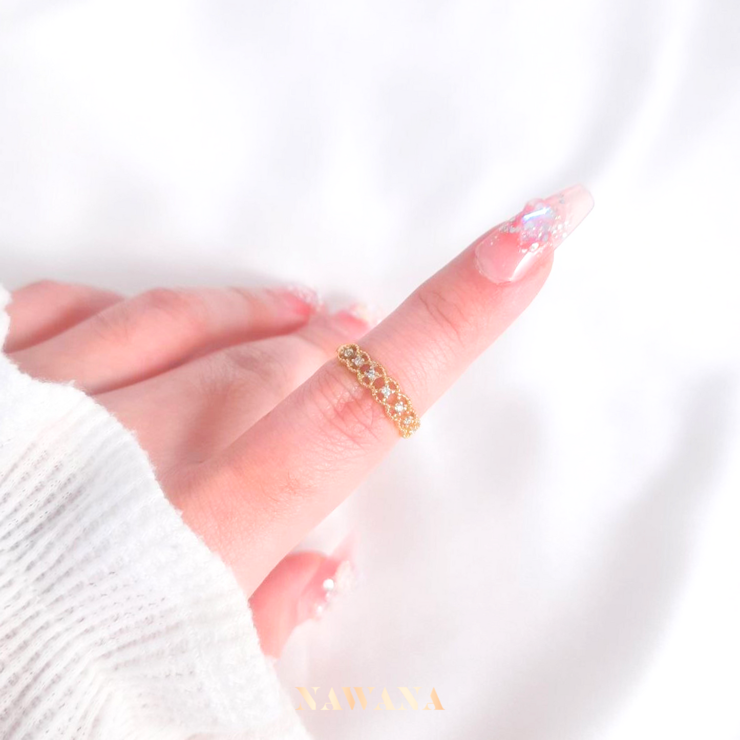 Emaline Ring (에마린)