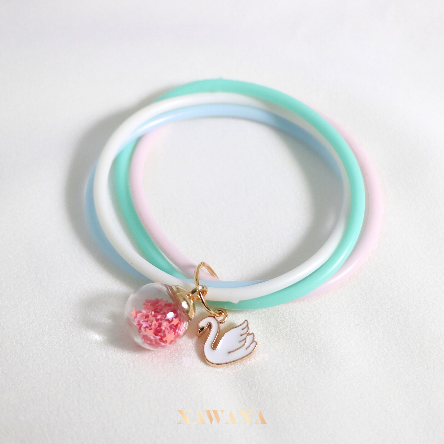 Insect Repellent Bracelet (방충제)