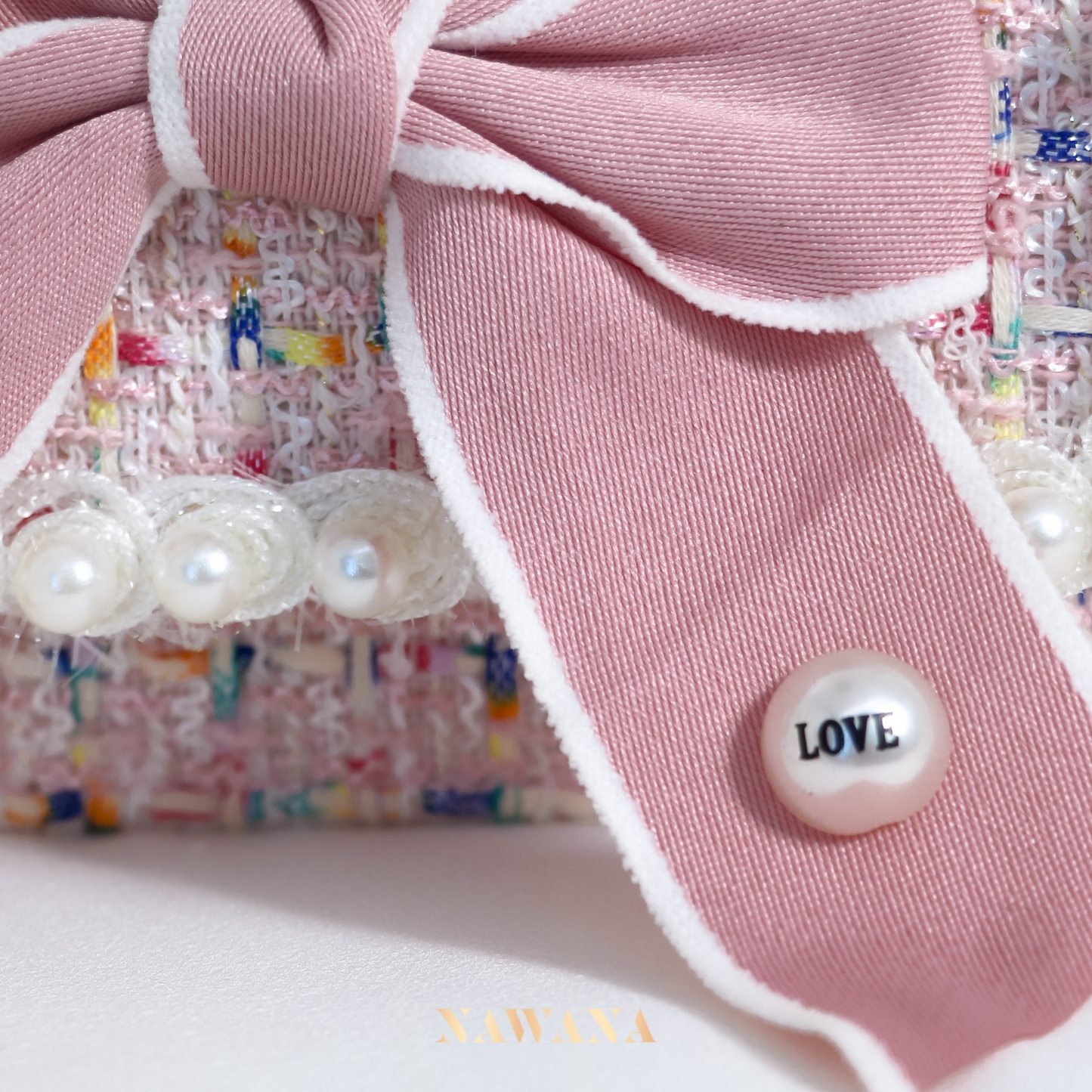 Twinkle Love Mini Sling Bag