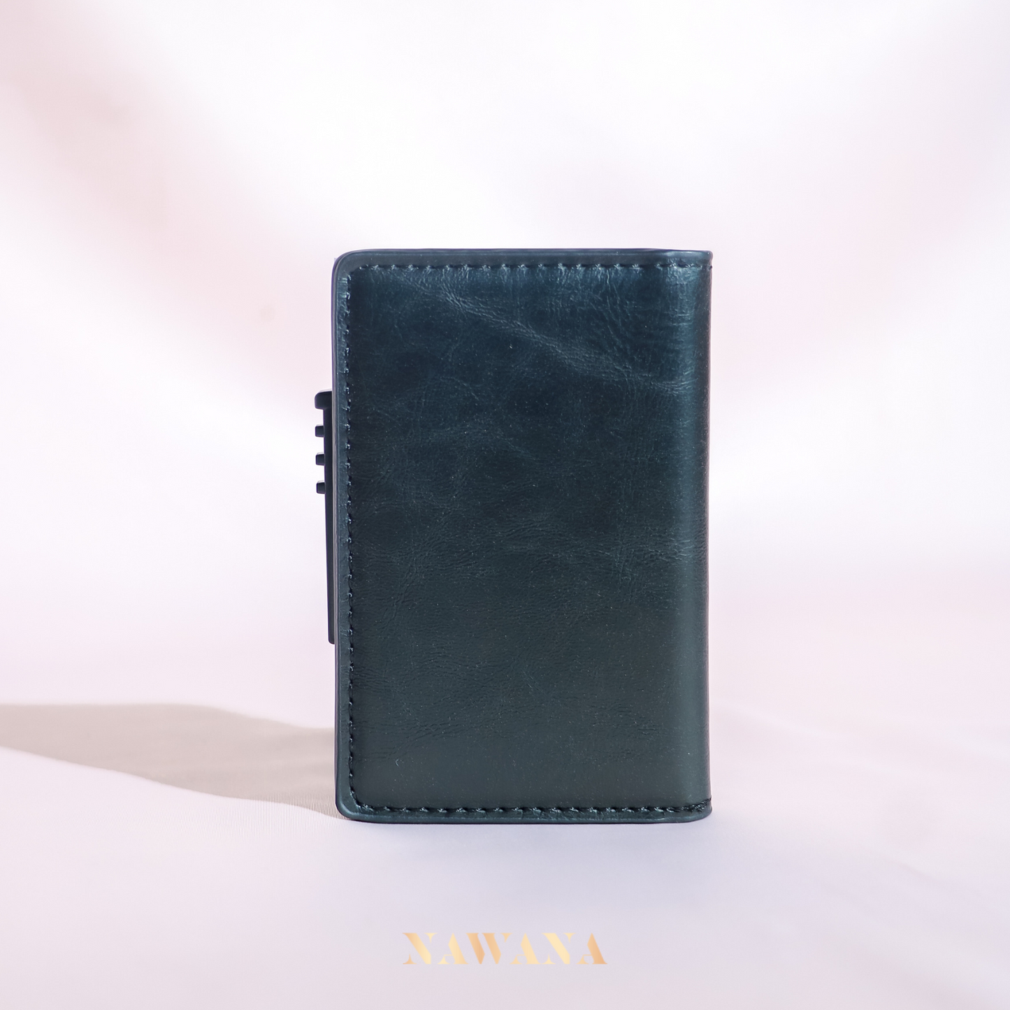 Black Card Holder (프랔그 카드 홀나)