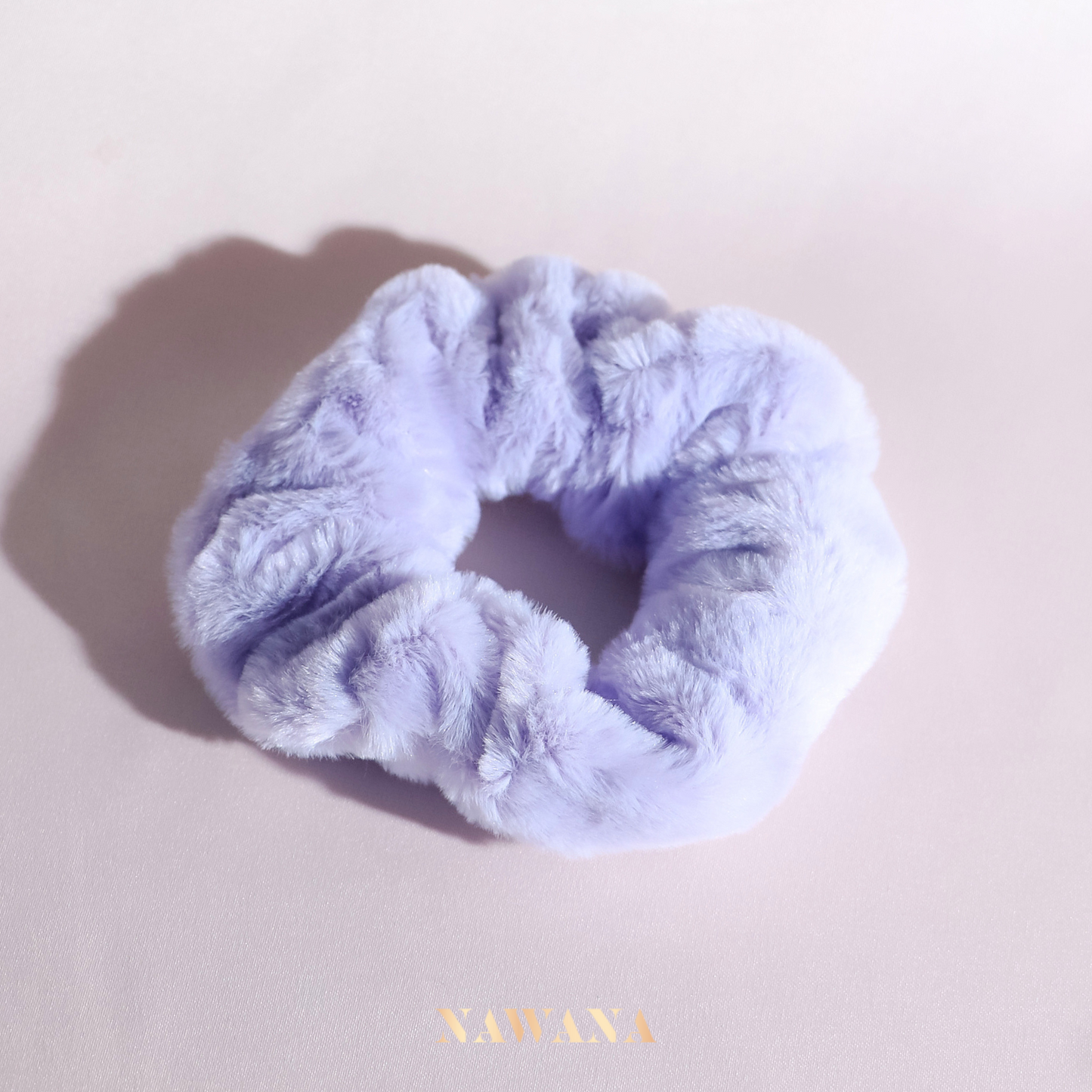 Lilac Scrunchie (라이랰)