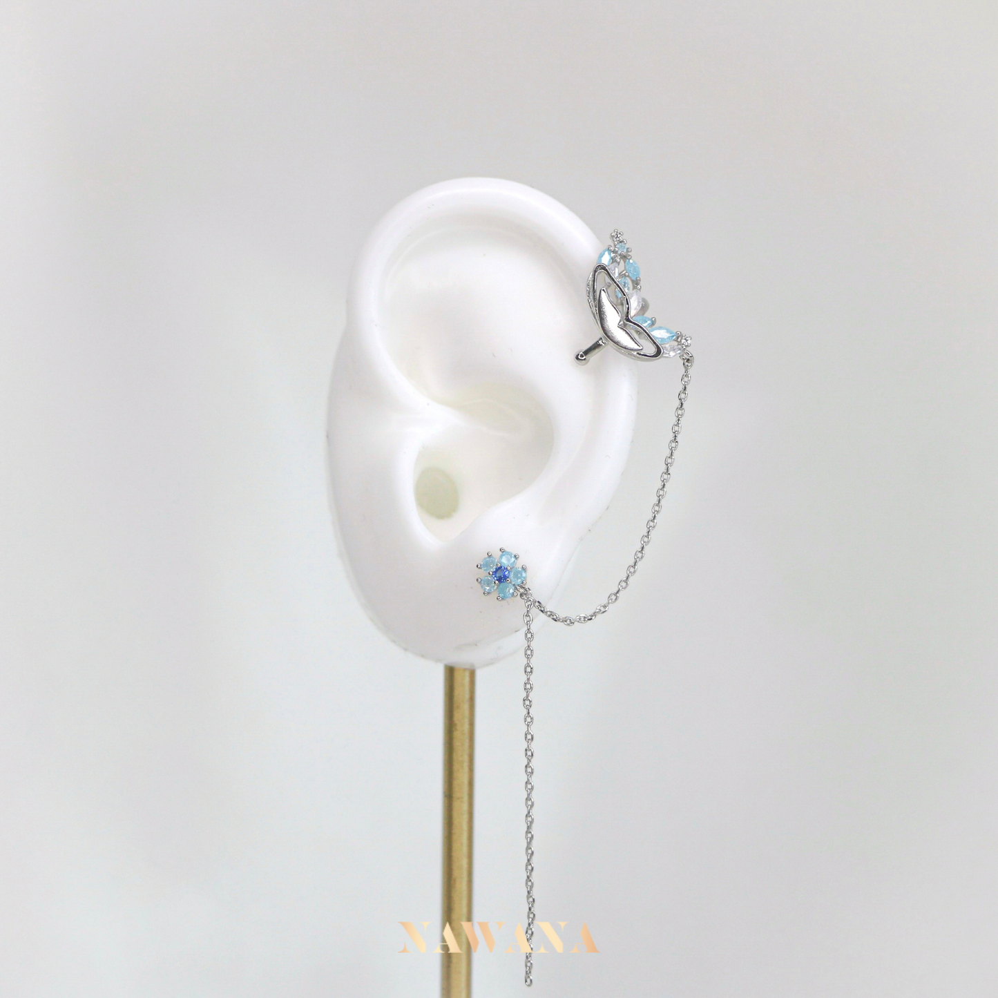 Twila Earcuff (트릴라)