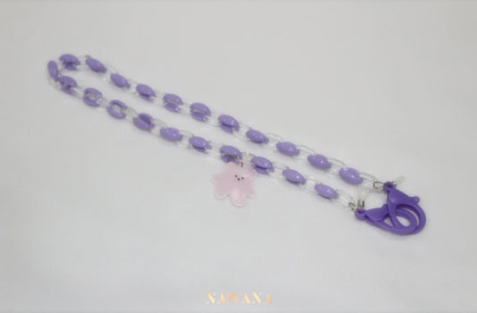 Purple Bear Maskchain