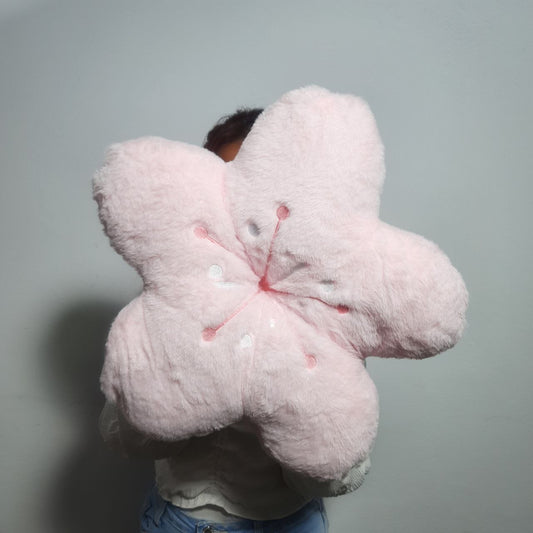 Sakura Pillow