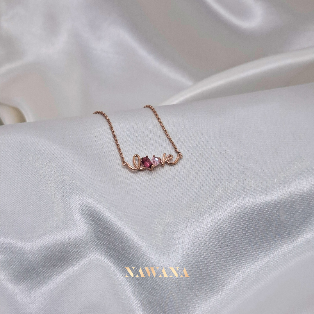 Love Necklace