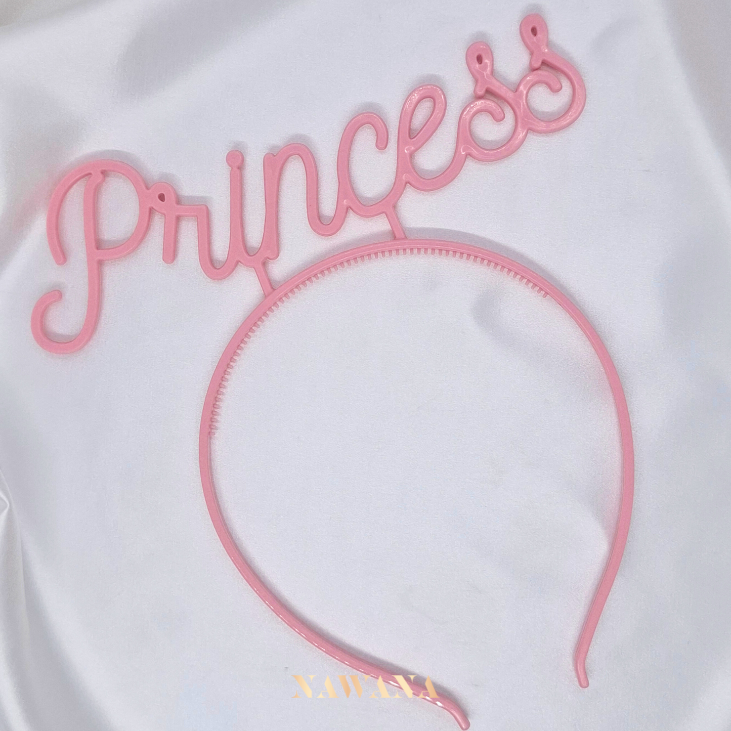 Princess Headband