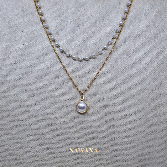 Double-band Pearl