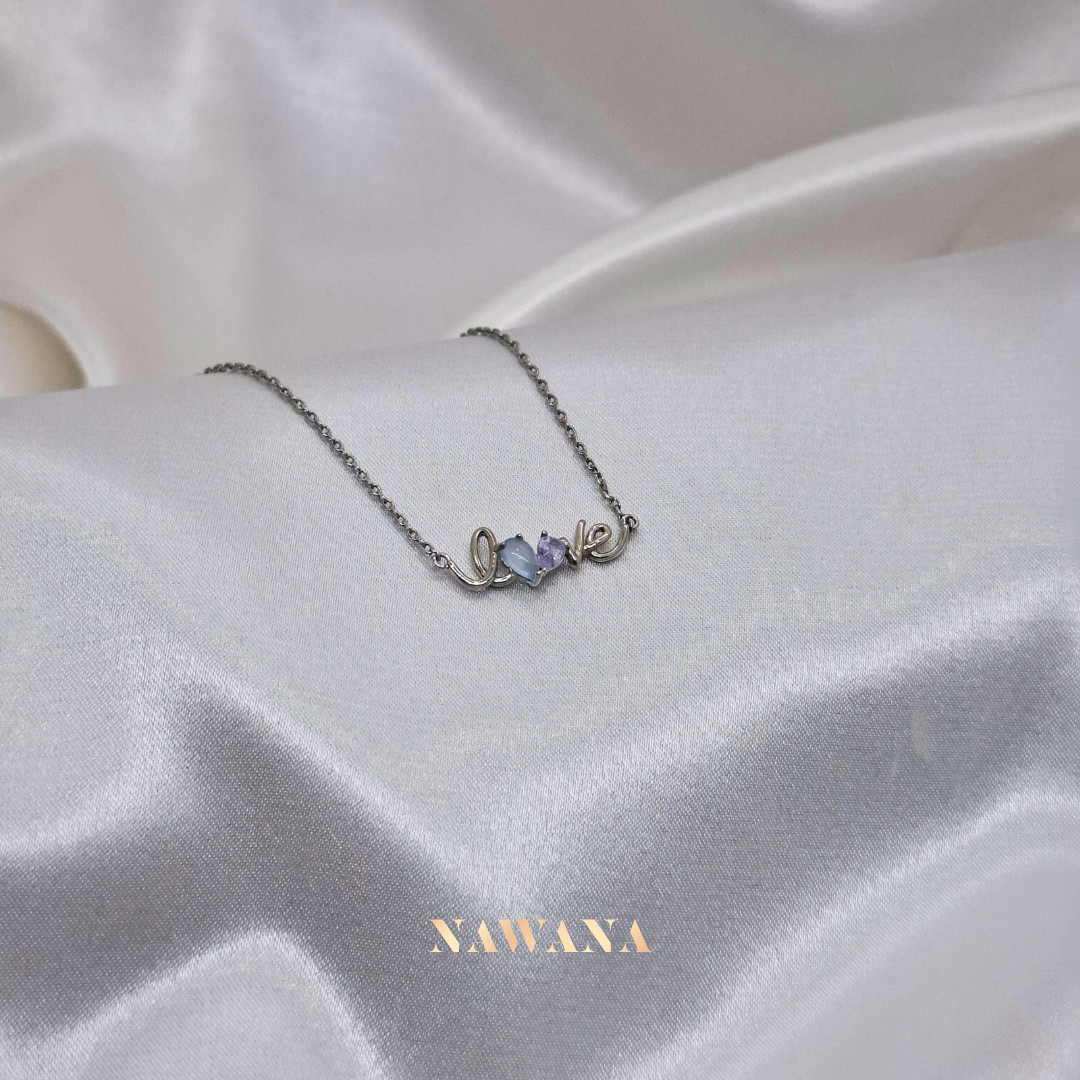 Love Necklace