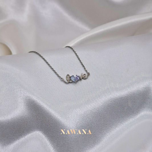 Love Necklace