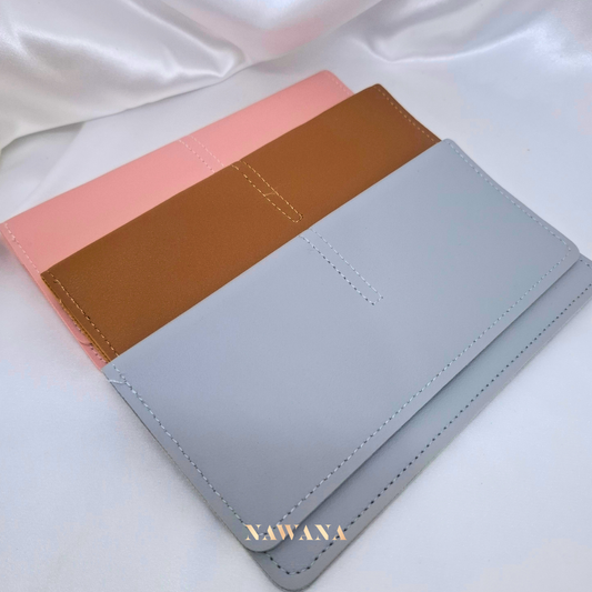 Women Thin Wallet