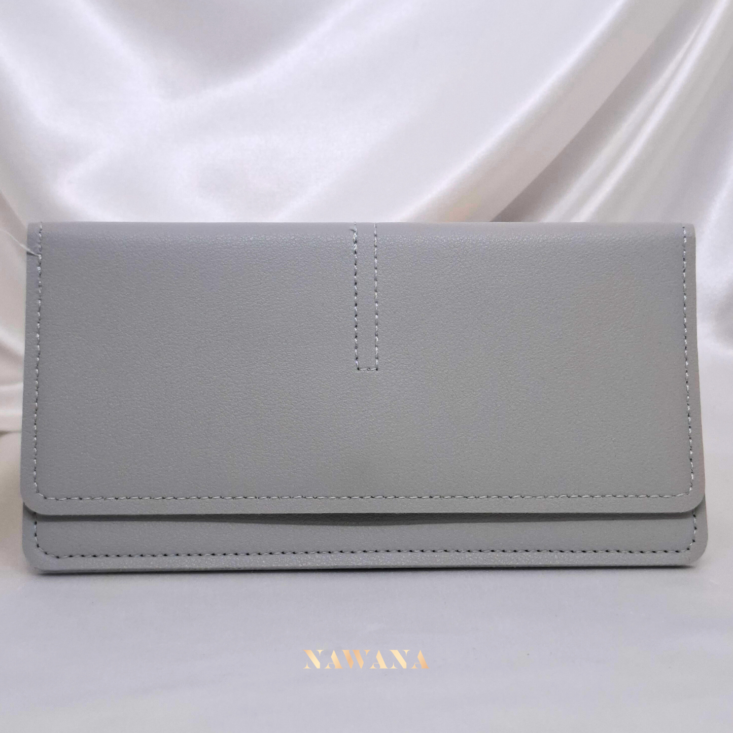 Women Thin Wallet