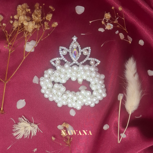 Princess Hairtie