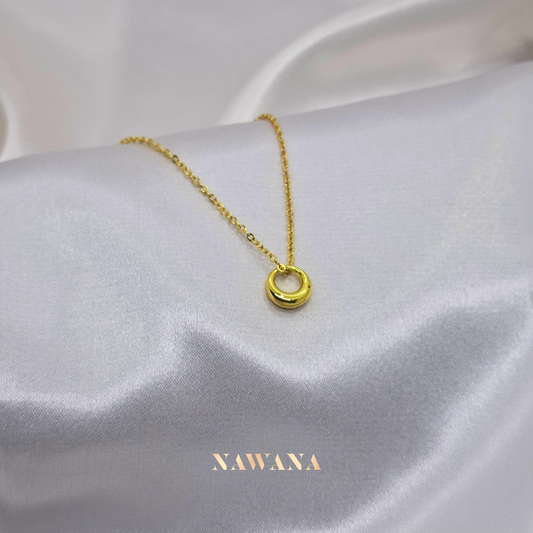 Moonlight Necklace