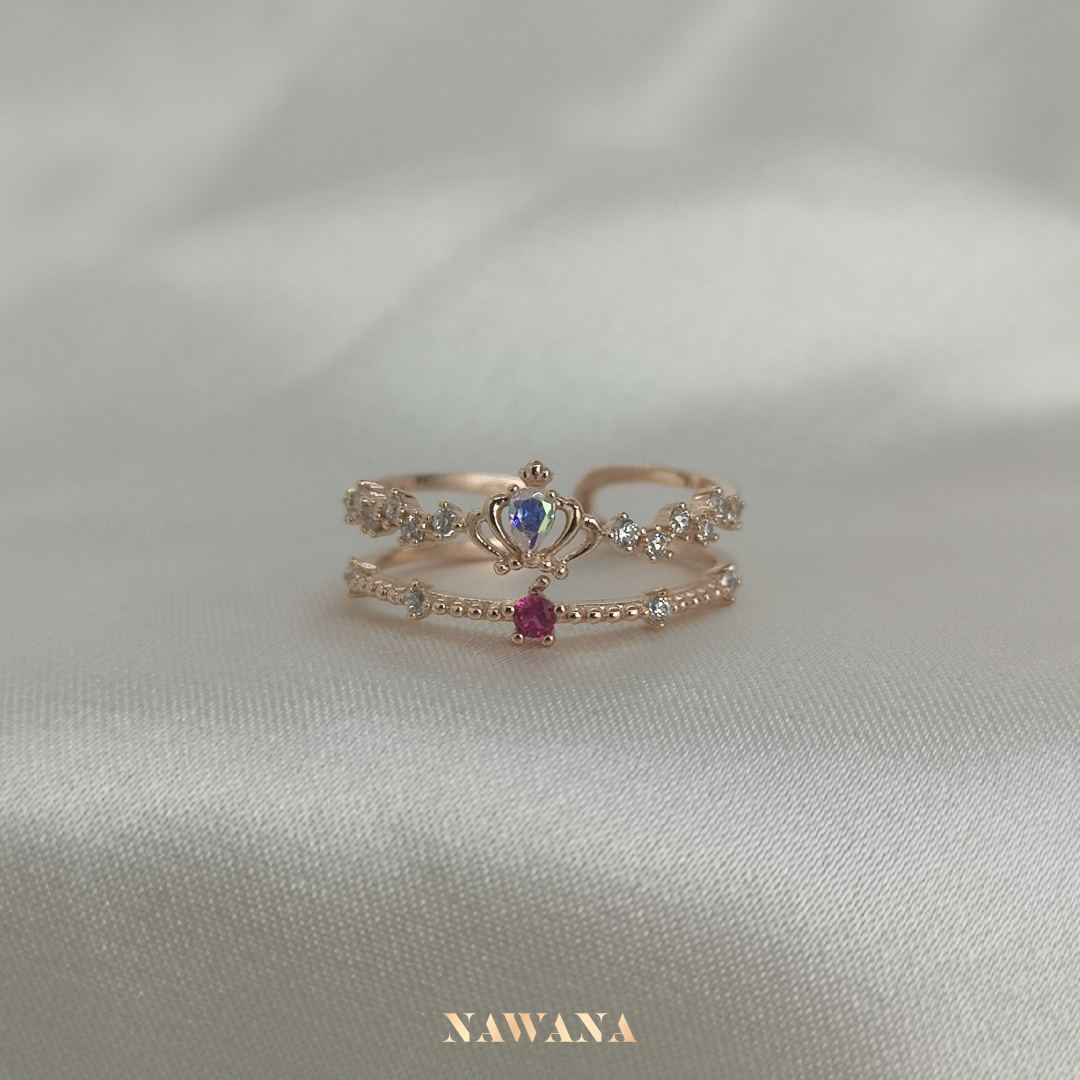 Ariel Ring (아리엘)