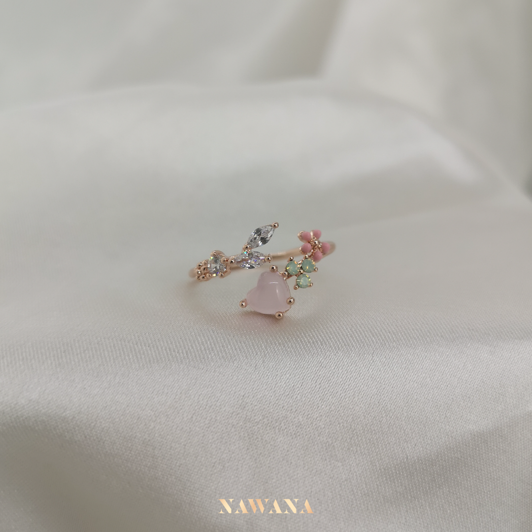 Sunmi Ring (선미)