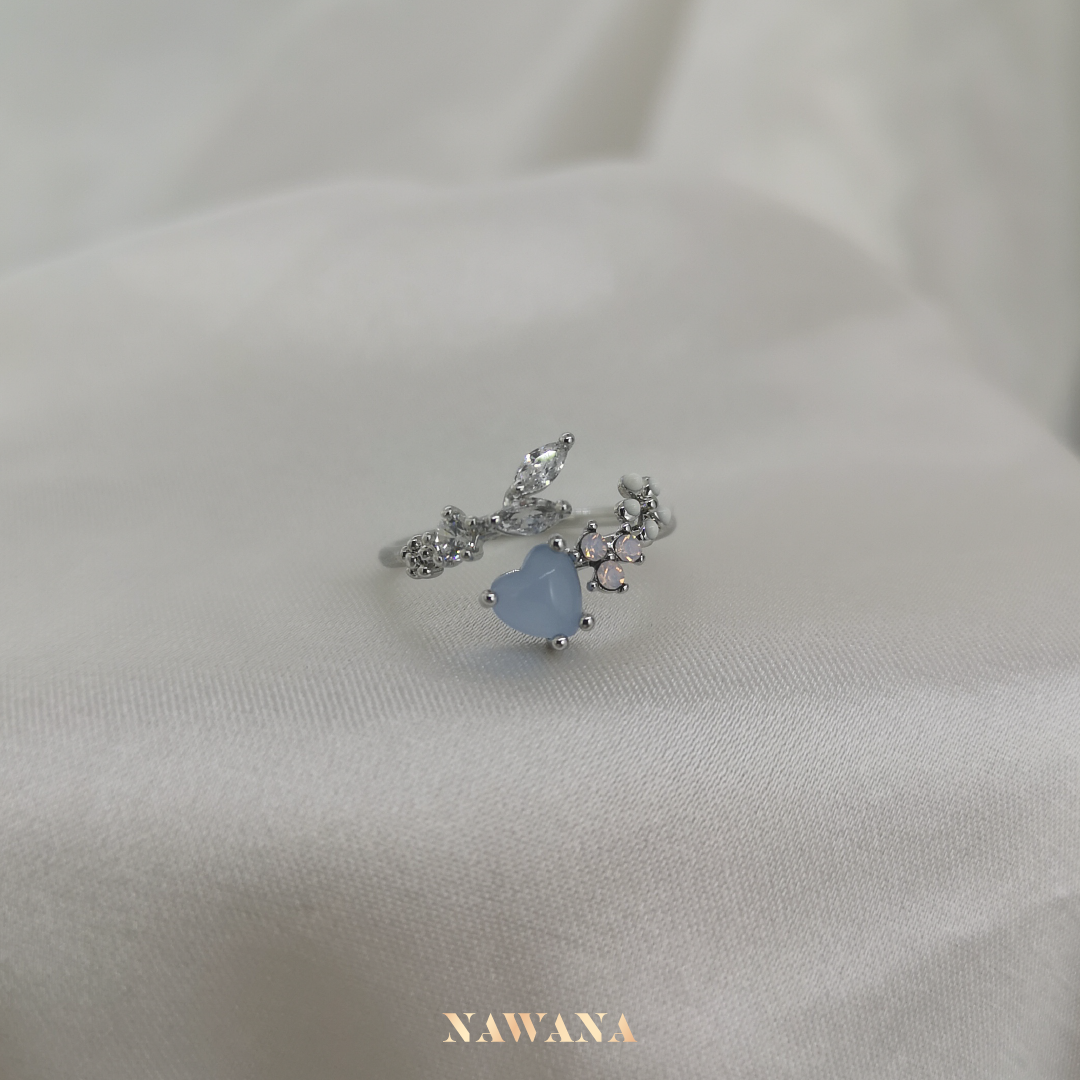 Sunmi Ring (선미)