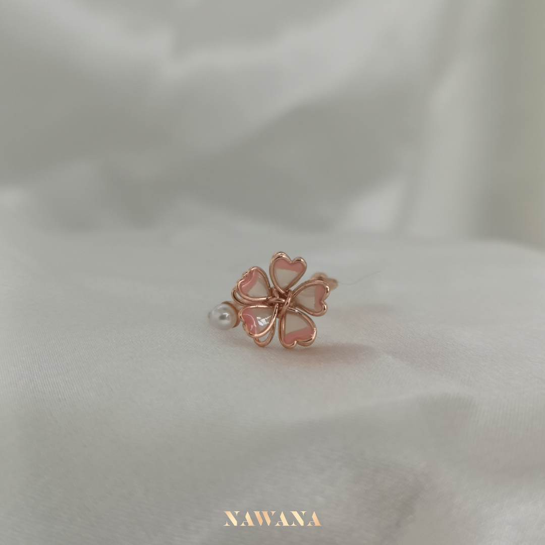 Sakura Pinky Ring (핑크 사쿠라)